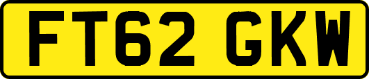FT62GKW