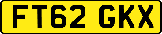 FT62GKX