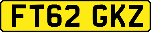 FT62GKZ