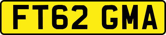FT62GMA