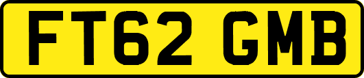 FT62GMB