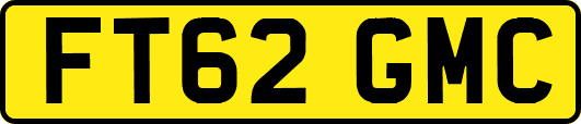 FT62GMC