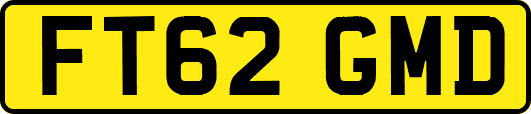 FT62GMD