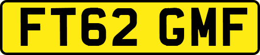 FT62GMF
