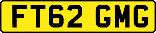 FT62GMG