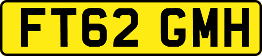 FT62GMH