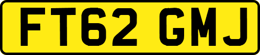 FT62GMJ