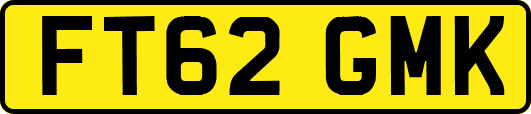 FT62GMK