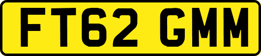 FT62GMM