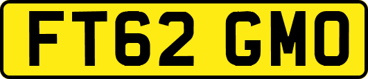 FT62GMO