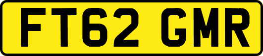 FT62GMR