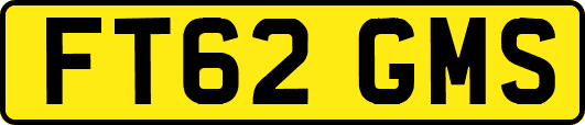FT62GMS