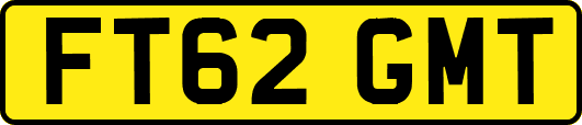FT62GMT