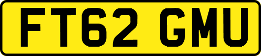 FT62GMU