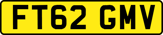FT62GMV