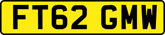 FT62GMW