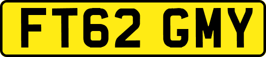 FT62GMY