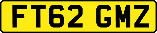 FT62GMZ