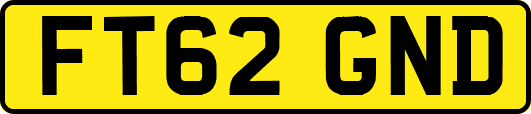 FT62GND