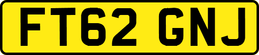 FT62GNJ