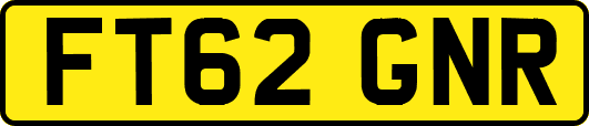 FT62GNR