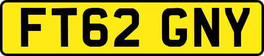 FT62GNY