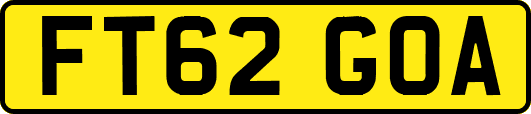 FT62GOA