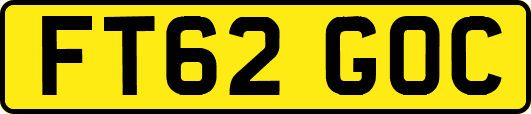 FT62GOC