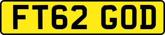 FT62GOD