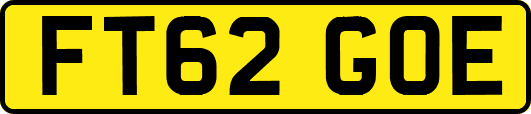 FT62GOE