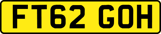 FT62GOH