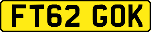FT62GOK