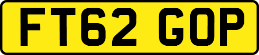 FT62GOP