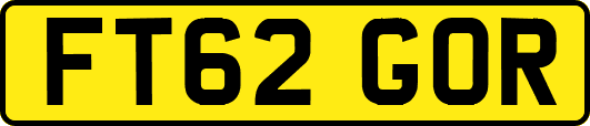 FT62GOR