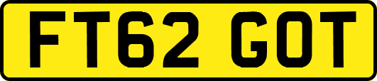FT62GOT