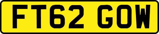 FT62GOW