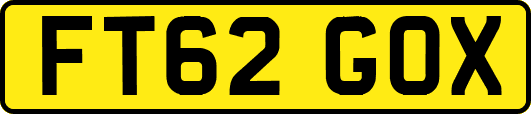 FT62GOX