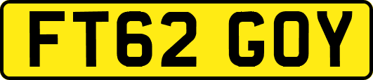 FT62GOY