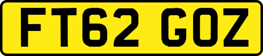 FT62GOZ