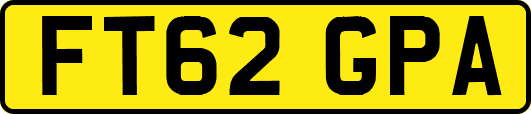 FT62GPA