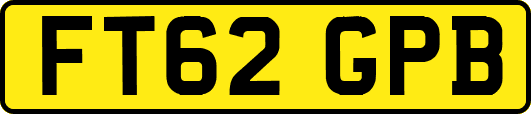 FT62GPB