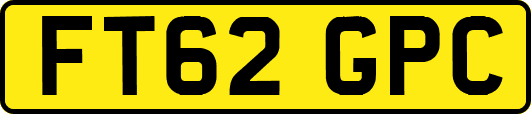 FT62GPC