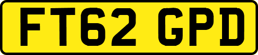 FT62GPD