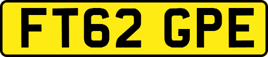 FT62GPE