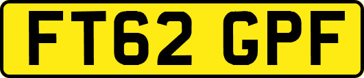 FT62GPF