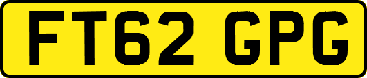 FT62GPG