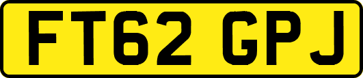 FT62GPJ