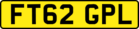 FT62GPL