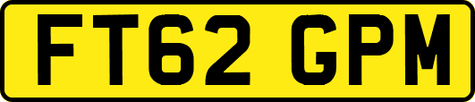 FT62GPM