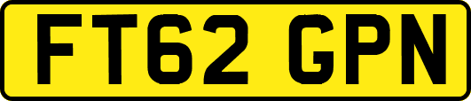 FT62GPN